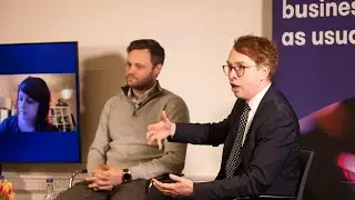 England 2023: Devolving power and tackling regional inequality