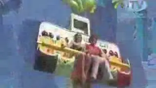 Adventure Island