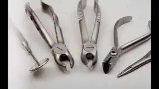 4713.010 Orthopedic Surgical Instruments