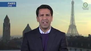 Turkish Renewable Energy CEO on Switching to Solar (24 Hours of Reality 2016)
