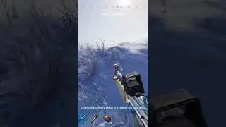 RUST CONSOLE | 1v2 Snowroam | I am not dead in last min😂| #rust #rustclips #rustconsole #rustpvp