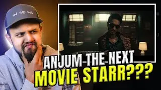 #reaction TO TALHA ANJUM AFTER A WHILE !!! Talha Anjum - Good Fellas
