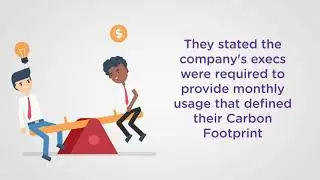 Video Why we did it Sustainability C02 reporting