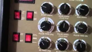 NEW! 2016 Version 4 AHP AlphaTig-200X
