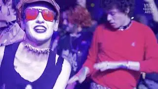 Fama y Guita 'Zumba!' Vivo en Niceto Club 2024.05.17