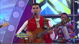 Jaime Zabala En Vivo De Extremo a Extremo
