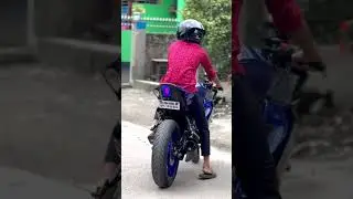 #motorbike #automobile #yamahav4 #love #yamahar15v4 #rider #v4s #yamahar15 #stunt