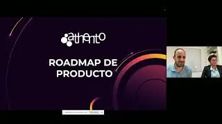 Apertura del Evento y Roadmap de producto