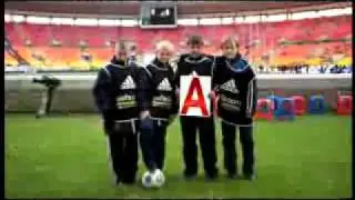 russian bid on wc 2018