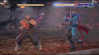 There Was No Escape From This Chain Throw (King Gameplay)