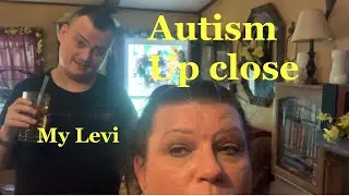 Autism up close: my Levi
