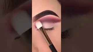 #eyemakeup #beautiful eye makeup 👍👍👍@user-kamalDhillon04