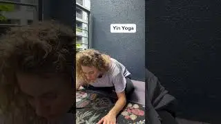 Yoga for Trauma Release: Yin Yoga
