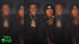 [Free] MAF Teeski + Chuckyy | Chicago Drill Type Beat 