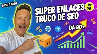 Cloud Stacking SEO: C&oacute;mo Crear Backlinks con AWS y Azure (Nuevo SEO con IA)
