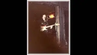The Stone Country Band Live at the Bonnet, Tonawanda, NY...1982...