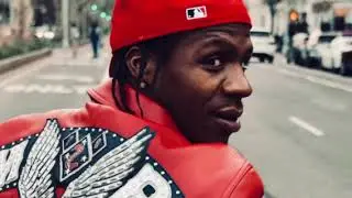 ASAP TyY - Call Drop (Official Video)