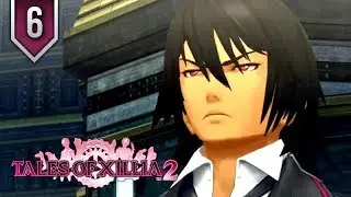 Tales of Xillia 2 &ndash; Episode 6: Milla Maxwell ★ Movie Series / All Cutscenes