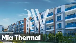 Mia Thermal | Yalova Properties for Sale | Royal White Property