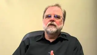 Clark College WA - Larry Ruddell on Basic Education and its move to the Main Campus