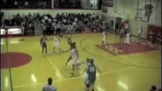 Traevon Jackson 2011