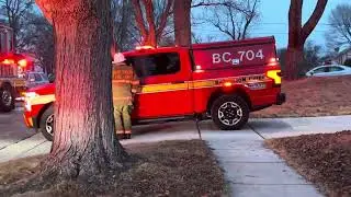 Montgomery county fire battalion chief 704