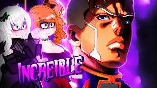 |Re:Zero react Rap do Enrico Pucci | ORION MC | Subaru as Enrico Pucci