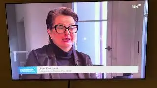 Alliance Relocation on Tele1, the regional TV Channel for central Switzerland