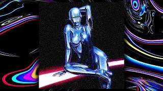 80's Synthwave Funk PopType Beat - 
