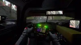 Okutama Circuit - GRID 2019