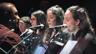 Tutti morimmo a stento