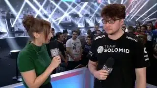 The Day Dyrus Retired