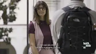 Ansia da performance musicale: come riconoscerla e trasformarla | Cecilia Ricaldone - Health Mode On