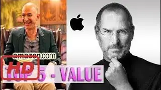 Celebrity Profiles |  Top 5 Most Valuable Companies in the World & Their Story