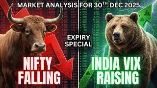 MARKET ANALYSIS FOR 30TH DEC 2025 II STAR INVESTORS II