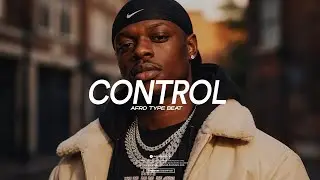 [FREE]Fola x Afroswing Type beat - Control