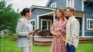 Goverment Announcement + Mortgage Rates Update