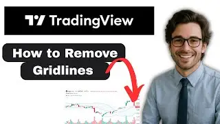 Как удалить линии сетки в TradingView (полное руководство)