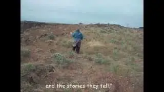 The StoryCatcher's Journey