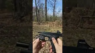Glock 48 MOS.. EDC Превосходство!!!