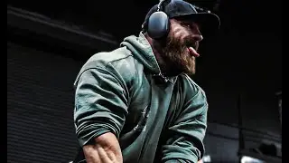 7X CHAMPIAN | FLEX LEWIS | BODYBUILDING MOTIVATION