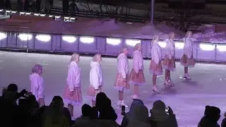 Ледовое шоу 