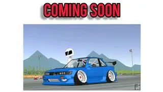 FR LEGENDS COMING SOON!
