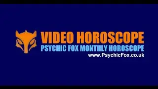 Video Horoscope February 2016