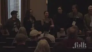 Annual General Meeting | 2020 Folk Alliance International Conference
