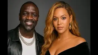 Akon ft Beyonce - Love Without Limits (2026 AI music video