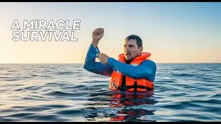 They Thought He Was Dead&hellip; Until This Happened | True Survival Movie Recap