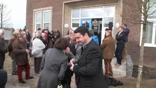 LOES TV: Opening Vernieuwbouw LTS