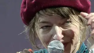 Angoulême 2011 - Interview d'Ulli Lust, Fauve du Prix Révélation - Trop n'est pas assez