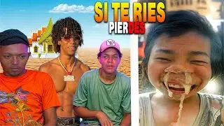 Si Te Rie  Pierdes Y Si Ganas Te Llevas 100 Dolares
